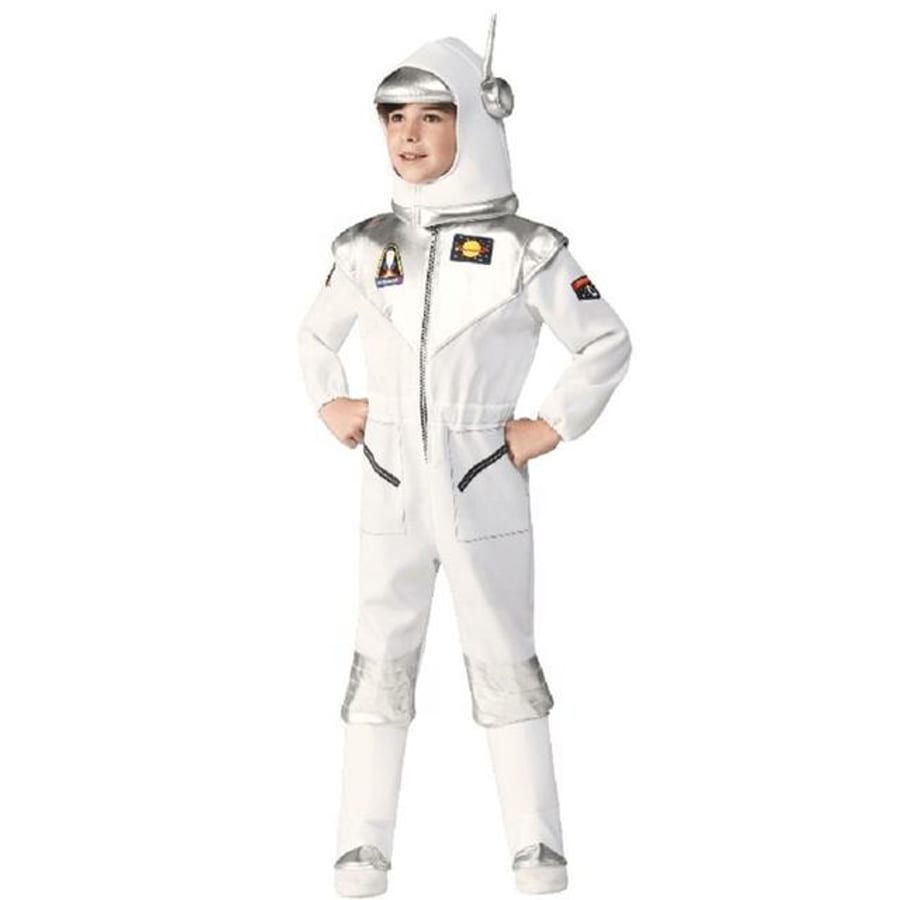 Kids' Astronaut Space Suit with Helmet