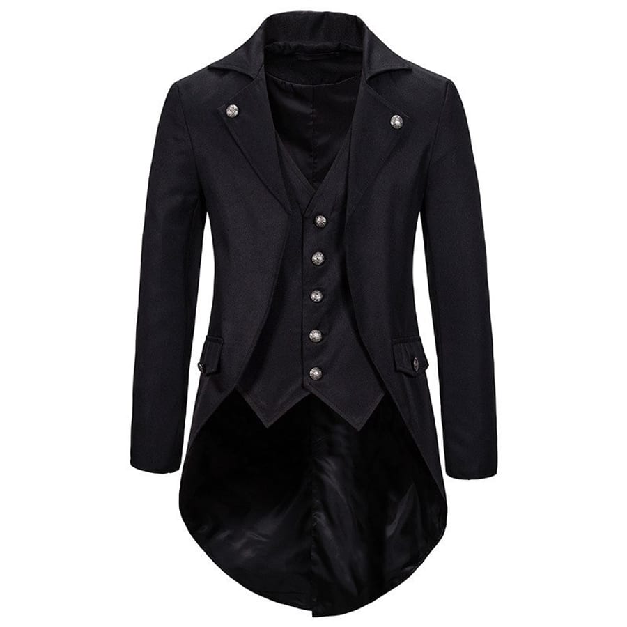 Men's Ringmaster Tailcoat